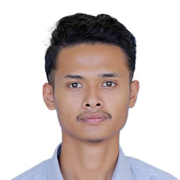 Shagolshem Gellish Singh