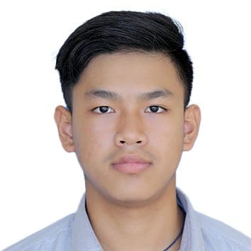 Thokchom Poireinganba