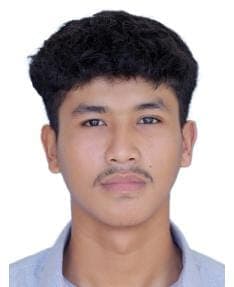 Nongmaithem Samir Singh